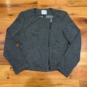 Catherine Maladrino Motorcylce jacket